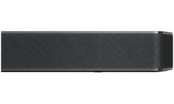 LG DS95QR Soundbar Black