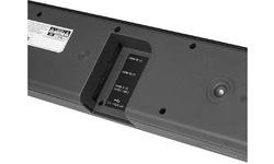 LG DS95QR Soundbar Black