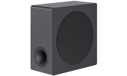 LG DS95QR Soundbar Black