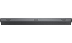 LG DS95QR Soundbar Black