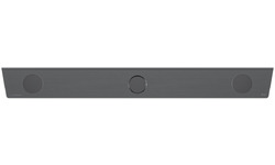 LG DS95QR Soundbar Black