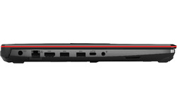 Asus TUF Gaming F15 FX506LHB-HN323W-BE