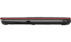 Asus TUF Gaming F15 FX506LHB-HN323W-BE