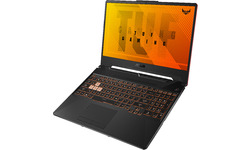 Asus TUF Gaming F15 FX506LHB-HN323W-BE
