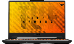 Asus TUF Gaming F15 FX506LHB-HN323W-BE