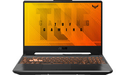 Asus TUF Gaming F15 FX506LHB-HN323W-BE