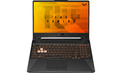 Asus TUF Gaming F15 FX506LHB-HN323W-BE
