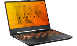 Asus TUF Gaming F15 FX506LHB-HN323W-BE
