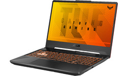 Asus TUF Gaming F15 FX506LHB-HN323W-BE