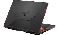 Asus TUF Gaming F15 FX506LHB-HN323W-BE