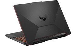 Asus TUF Gaming F15 FX506LHB-HN323W-BE