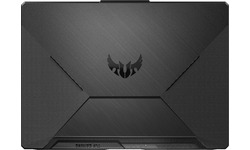 Asus TUF Gaming F15 FX506LHB-HN323W-BE