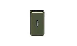 Transcend ESD380C 1TB Green