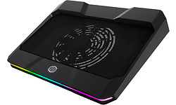 Cooler Master NotePal X150 Spectrum