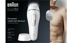 Braun Expert Pro 5 PL5145