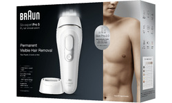 Braun Expert Pro 5 PL5145
