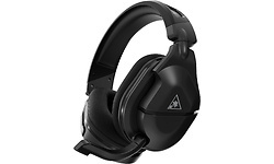 Turtle Beach Stealth 600 Gen2 Max Black