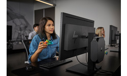 HP Z2 Mini G5 (5F084EA)