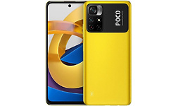 Poco M4 Pro 64GB Yellow
