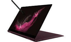 Samsung Galaxy Book2 Pro 360 15 NP950QED-KH1BE