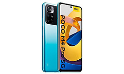 Poco M4 Pro 64GB Blue