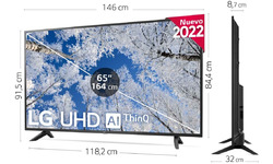 LG 65UQ70006LB