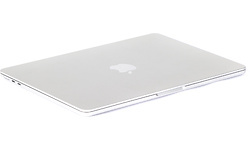 Apple MacBook Air 2022 13.3" Silver (MLXY3N/A)