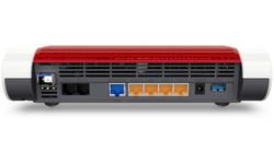 AVM Fritz!Box 5590 Fiber AON