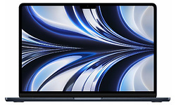 Apple MacBook Air 2022 13" Midnight (MLY43N/A)