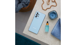 Samsung Galaxy A53 128GB Blue