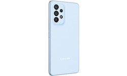 Samsung Galaxy A53 128GB Blue