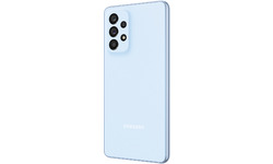 Samsung Galaxy A53 128GB Blue