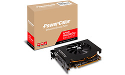 PowerColor Radeon RX 6500 ITX 4GB