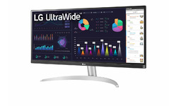 LG 29WQ600-W