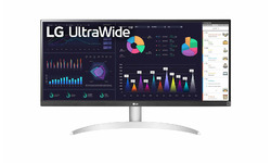 LG 29WQ600-W