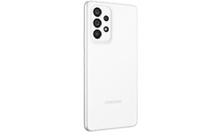 Samsung Galaxy A53 128GB White