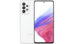 Samsung Galaxy A53 128GB White