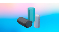 Sony SRS-XE300 Black