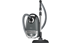 Miele Complete C2 Hardfloor PowerLine Grey