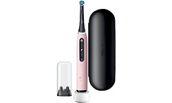 Oral-B iO5N Pink