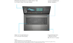 HP ZBook Studio G8 (4F8K6EA)