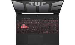Asus TUF Gaming A15 FA507RR-HN024W-BE