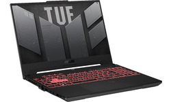Asus TUF Gaming A15 FA507RR-HN024W-BE