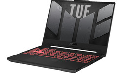 Asus TUF Gaming A15 FA507RR-HN024W-BE