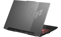 Asus TUF Gaming A15 FA507RR-HN024W-BE