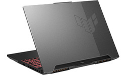 Asus TUF Gaming A15 FA507RR-HN024W-BE