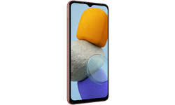 Samsung Galaxy M23 128GB Orange