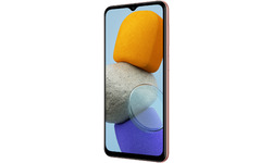 Samsung Galaxy M23 128GB Orange