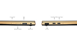 MSI Summit E13 Flip Evo A12MT-015BE