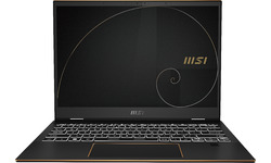 MSI Summit E13 Flip Evo A12MT-015BE